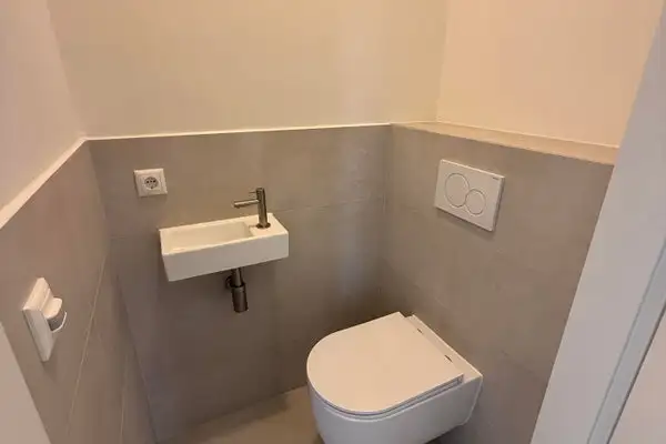 Foto #2 Huurwoning Kerkakkerstraat Eindhoven