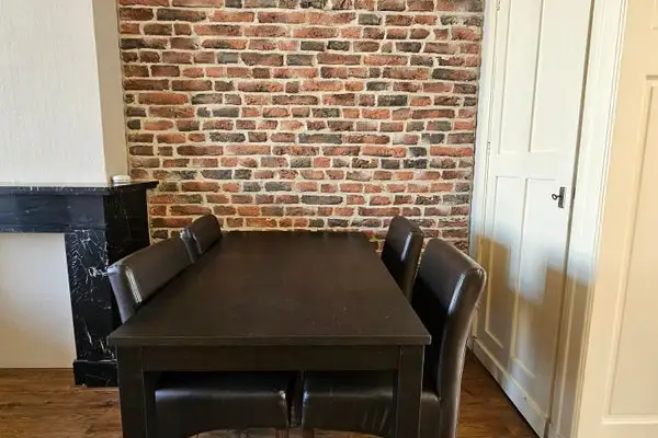 Foto #3 Appartement Schiedamseweg Rotterdam