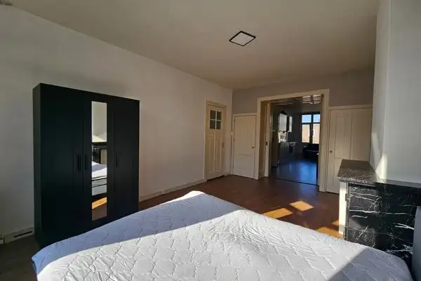 Foto #5 Appartement Schiedamseweg Rotterdam