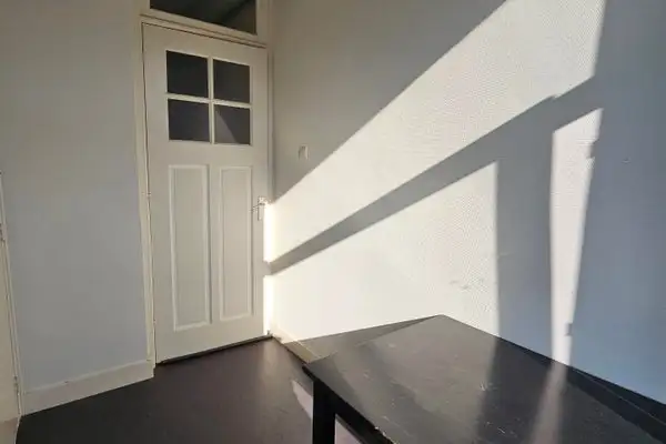 Foto #11 Appartement Schiedamseweg Rotterdam