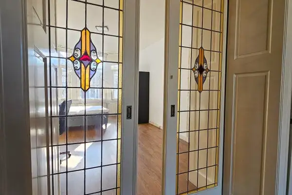 Foto #0 Appartement Schiedamseweg Rotterdam