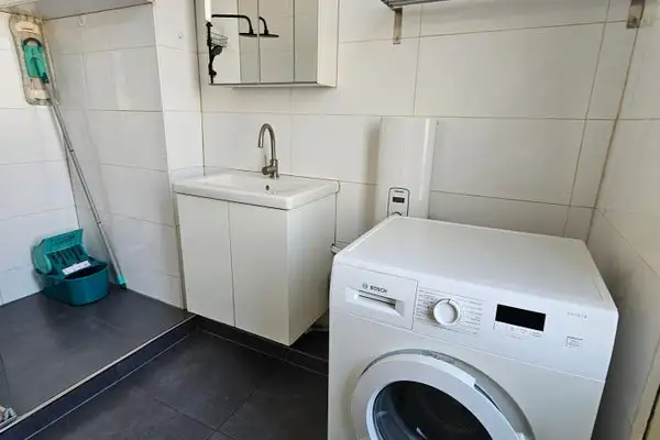 Foto #9 Appartement Schiedamseweg Rotterdam