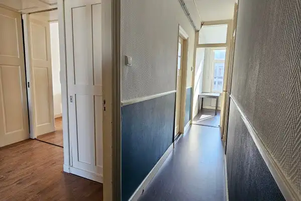 Foto #12 Appartement Schiedamseweg Rotterdam