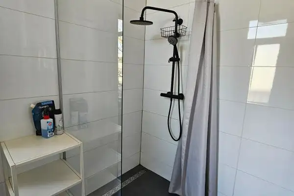 Foto #7 Appartement Schiedamseweg Rotterdam