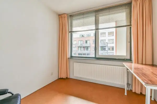 Foto #9 Appartement Valkenburgerstraat Amsterdam
