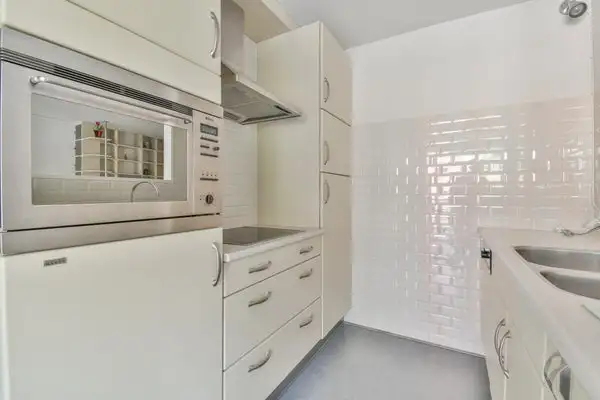 Foto #6 Appartement Valkenburgerstraat Amsterdam