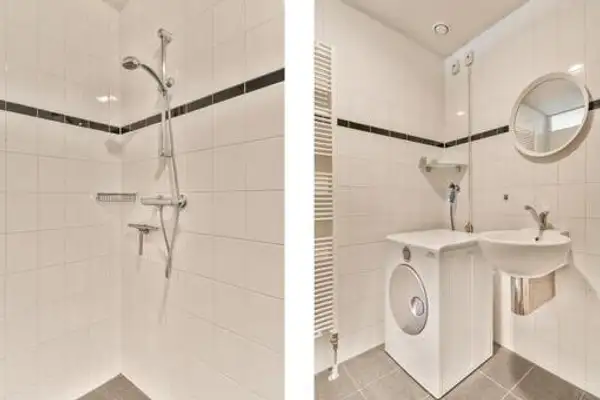 Foto #10 Appartement Valkenburgerstraat Amsterdam