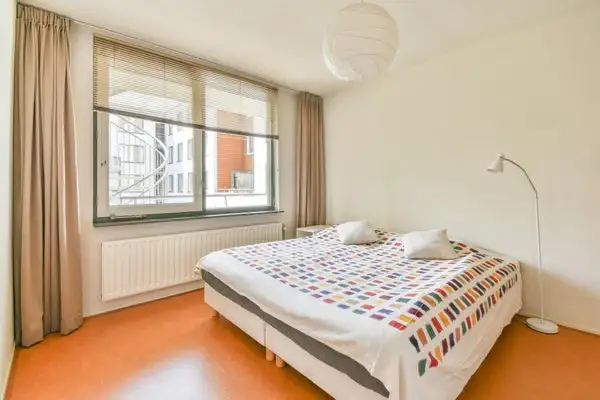 Foto #7 Appartement Valkenburgerstraat Amsterdam