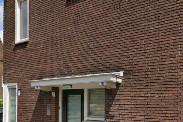 Foto #1 Studio Balsemienstraat Eindhoven