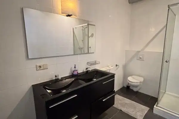 Foto #4 Studio Balsemienstraat Eindhoven