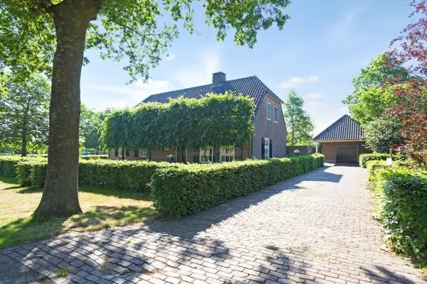 Foto #4 Huurwoning Geeneindseweg Oirschot