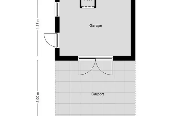 Foto #42 Huurwoning Geeneindseweg Oirschot