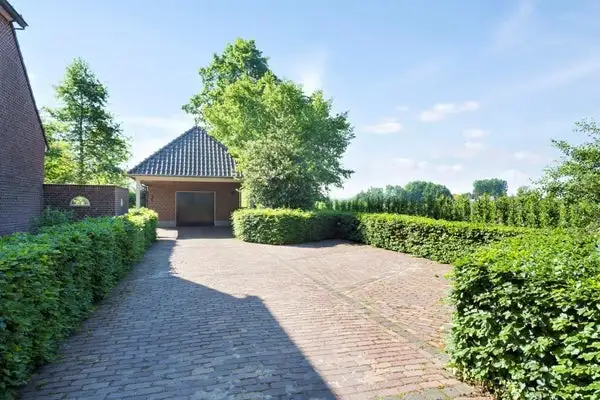 Foto #35 Huurwoning Geeneindseweg Oirschot