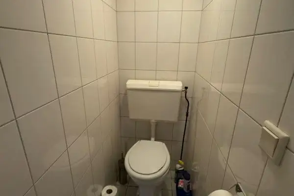 Foto #7 Kamer Bessemoerstraat Groningen