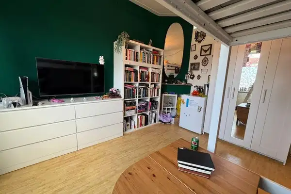 Foto #3 Kamer Bessemoerstraat Groningen