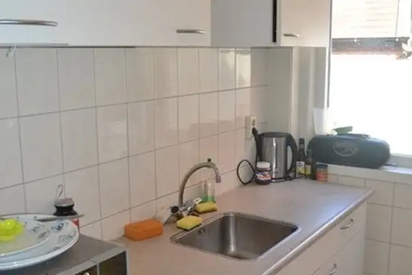 Foto #5 Kamer Bessemoerstraat Groningen