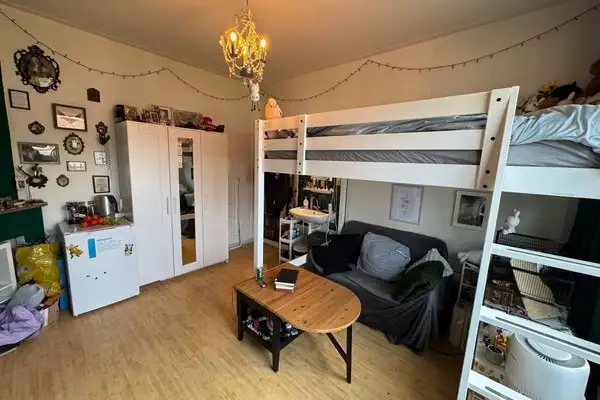 Foto #2 Kamer Bessemoerstraat Groningen