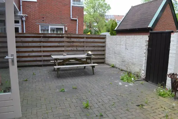 Foto #8 Kamer Bessemoerstraat Groningen