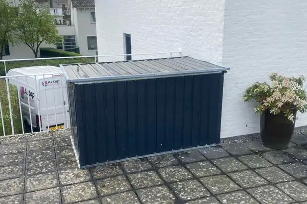 Foto #20 Huurwoning Jekerschans Maastricht