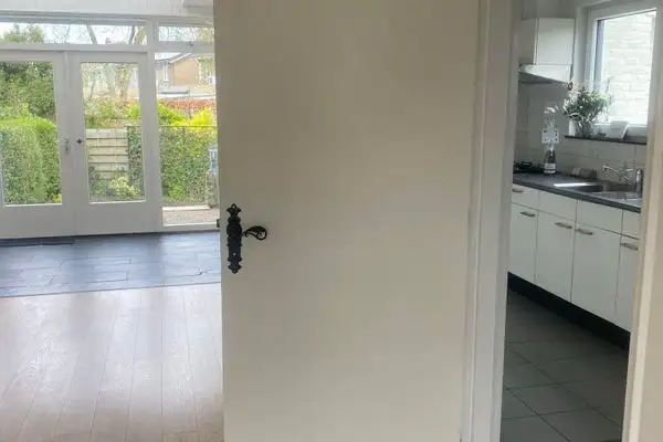 Foto #8 Huurwoning Jekerschans Maastricht