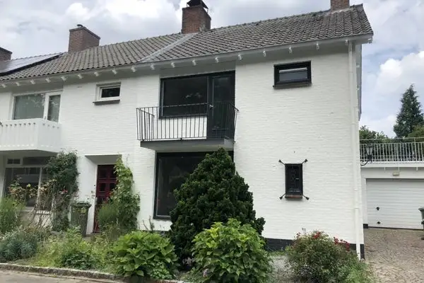 Foto #1 Huurwoning Jekerschans Maastricht