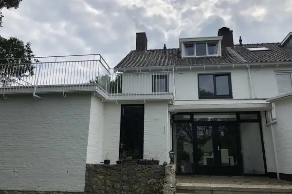 Foto #25 Huurwoning Jekerschans Maastricht