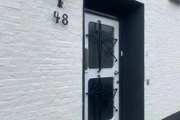 Foto #2 Huurwoning Jekerschans Maastricht