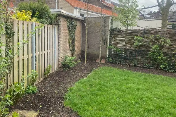 Foto #24 Huurwoning Jekerschans Maastricht