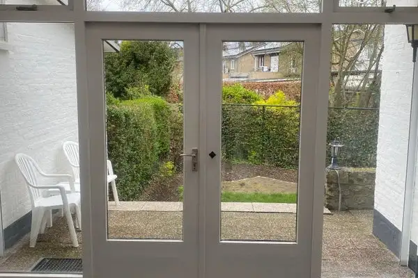 Foto #5 Huurwoning Jekerschans Maastricht