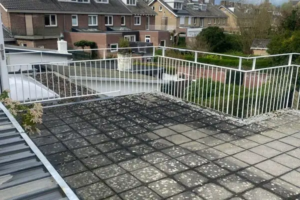 Foto #19 Huurwoning Jekerschans Maastricht