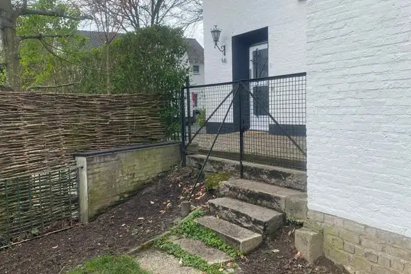 Foto #17 Huurwoning Jekerschans Maastricht