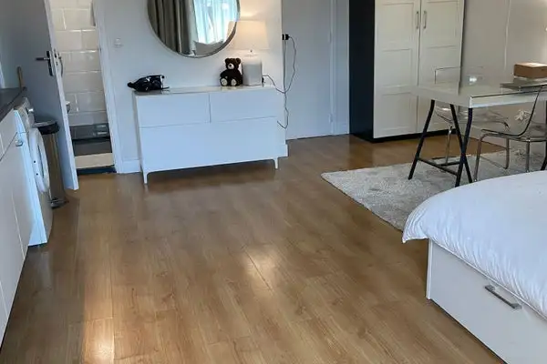 Foto #2 Studio Albert Cuypstraat Amsterdam