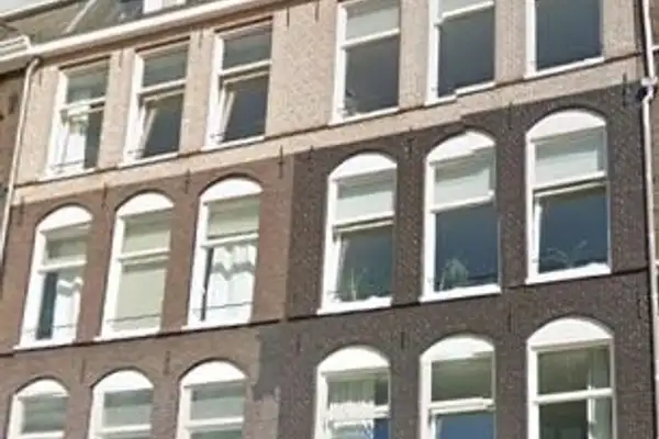 Foto #12 Studio Albert Cuypstraat Amsterdam