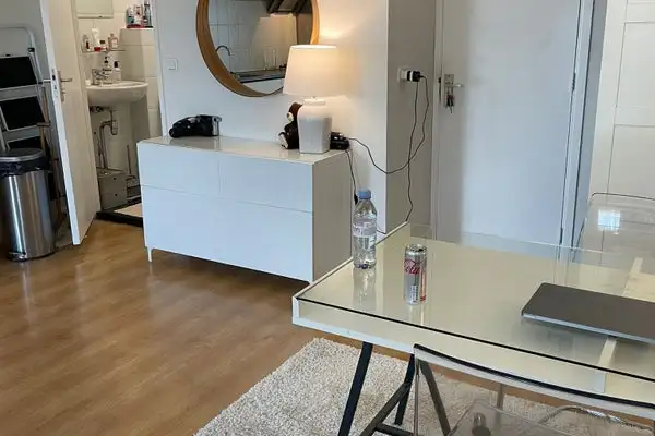 Foto #0 Studio Albert Cuypstraat Amsterdam