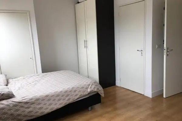 Foto #9 Studio Albert Cuypstraat Amsterdam