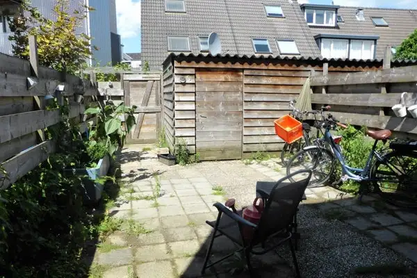 Foto #7 Appartement 2e Oosterstraat Hilversum