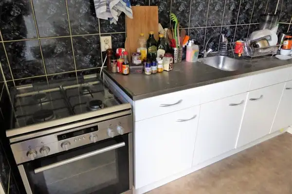 Foto #4 Appartement 2e Oosterstraat Hilversum