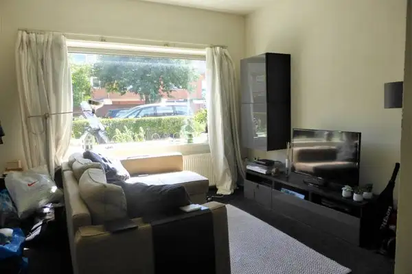 Foto #1 Appartement 2e Oosterstraat Hilversum