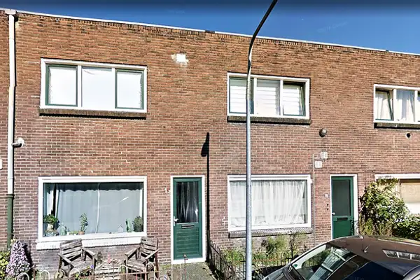 Foto #0 Appartement 2e Oosterstraat Hilversum