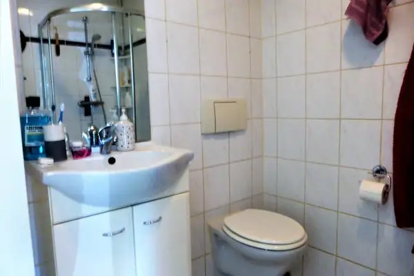 Foto #5 Appartement 2e Oosterstraat Hilversum