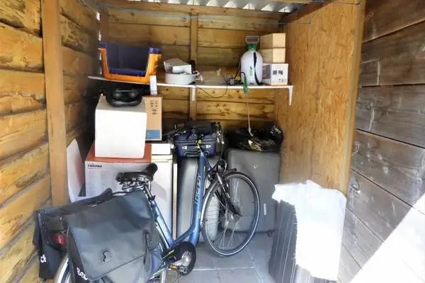 Foto #8 Appartement 2e Oosterstraat Hilversum