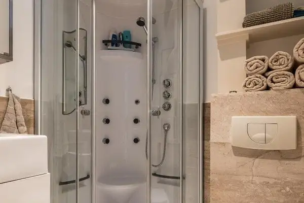 Foto #14 Appartement Sassenheimstraat Amsterdam