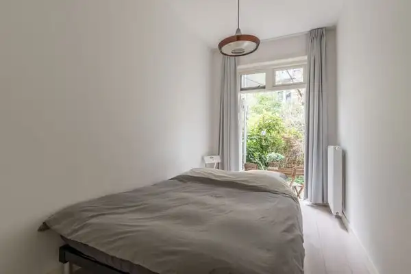 Foto #11 Appartement Sassenheimstraat Amsterdam