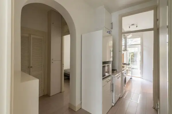 Foto #5 Appartement Sassenheimstraat Amsterdam