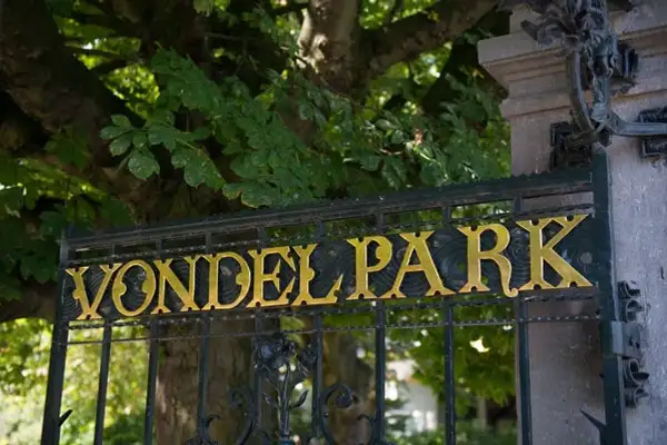 Foto #17 Appartement Sassenheimstraat Amsterdam