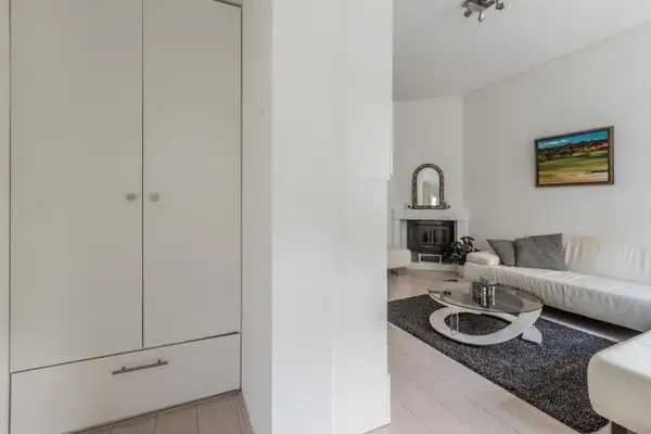 Foto #2 Appartement Sassenheimstraat Amsterdam