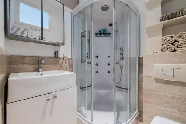 Foto #13 Appartement Sassenheimstraat Amsterdam