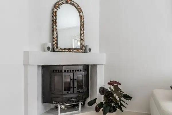 Foto #3 Appartement Sassenheimstraat Amsterdam