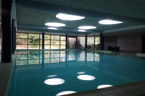 Foto #14 Appartement Oude Deldenerweg Enschede