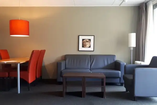 Foto #3 Appartement Oude Deldenerweg Enschede